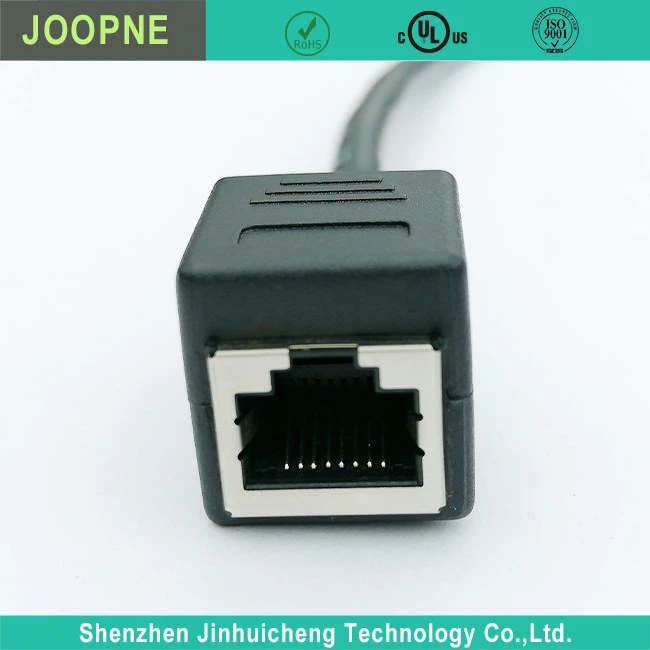 RJ45 Ethernet Extension Cable